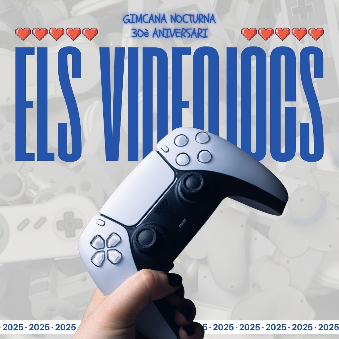 Entrega de premis de la Gimcana nocturna
